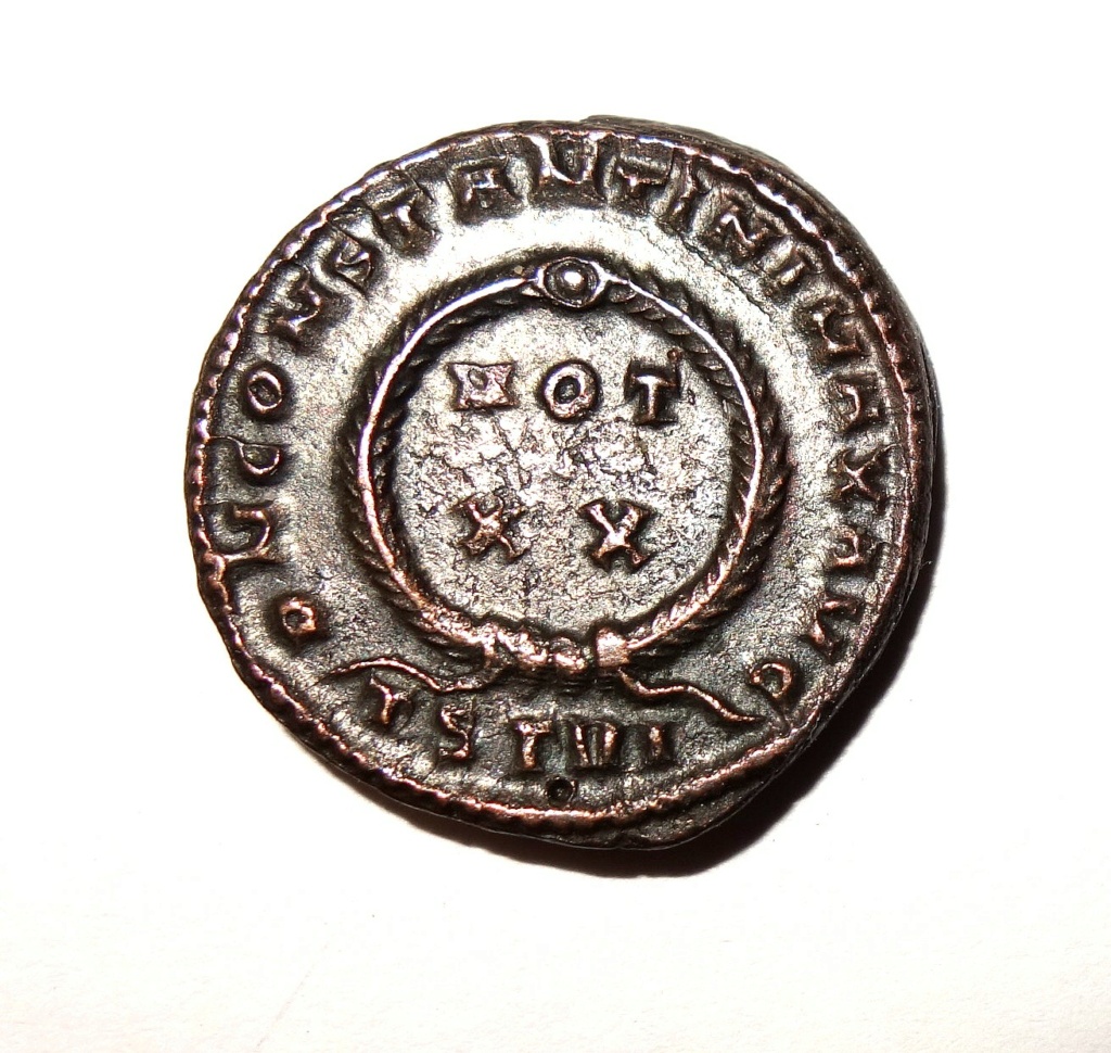 Monnaie romaine 14 Sans_t42