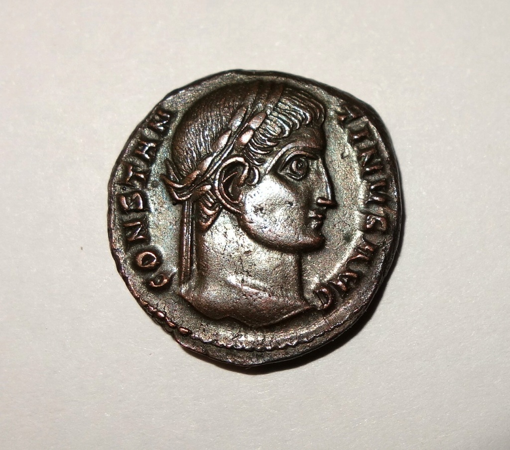Monnaie romaine 14 Sans_t43