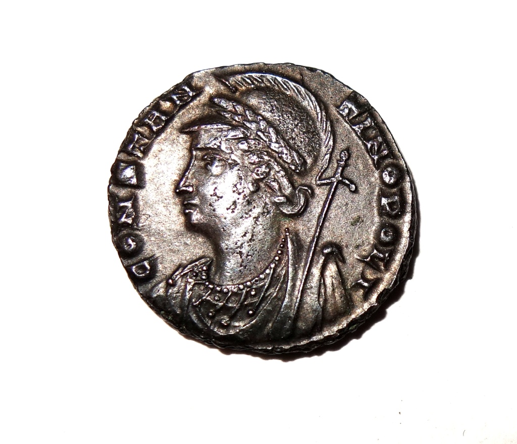 Monnaie romaine 18 Sans_t52