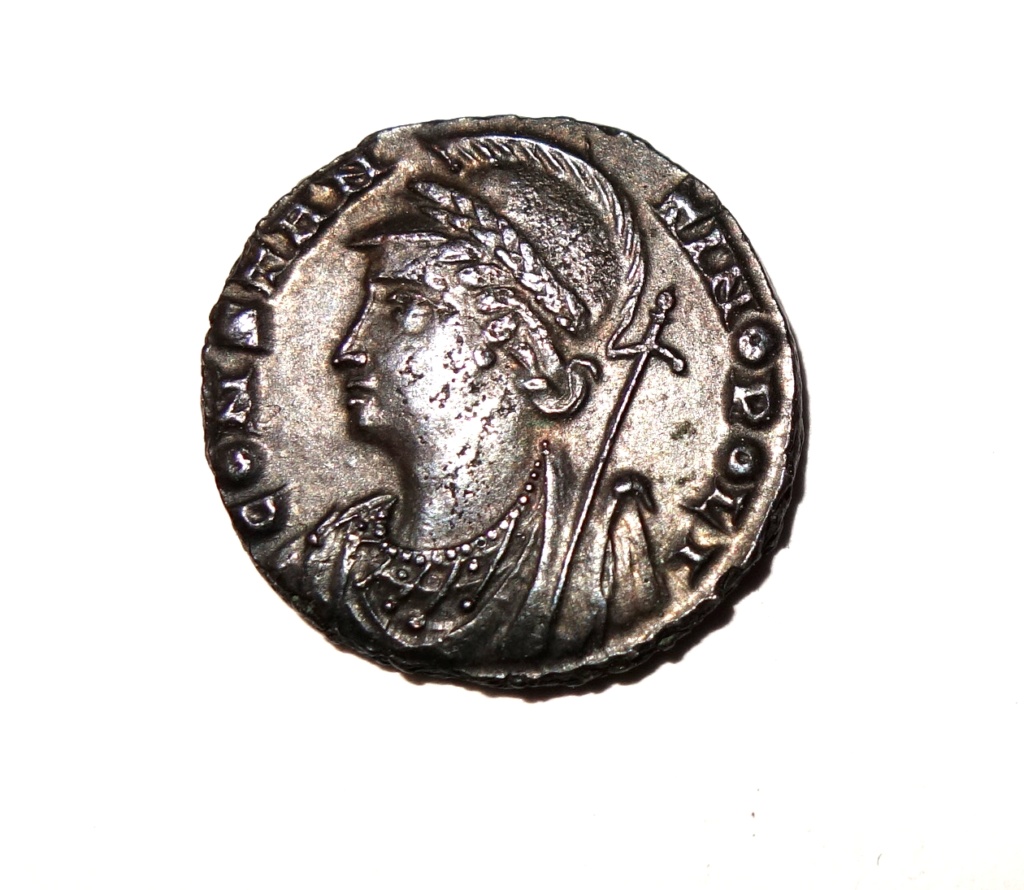 Monnaie romaine 18 Sans_t53