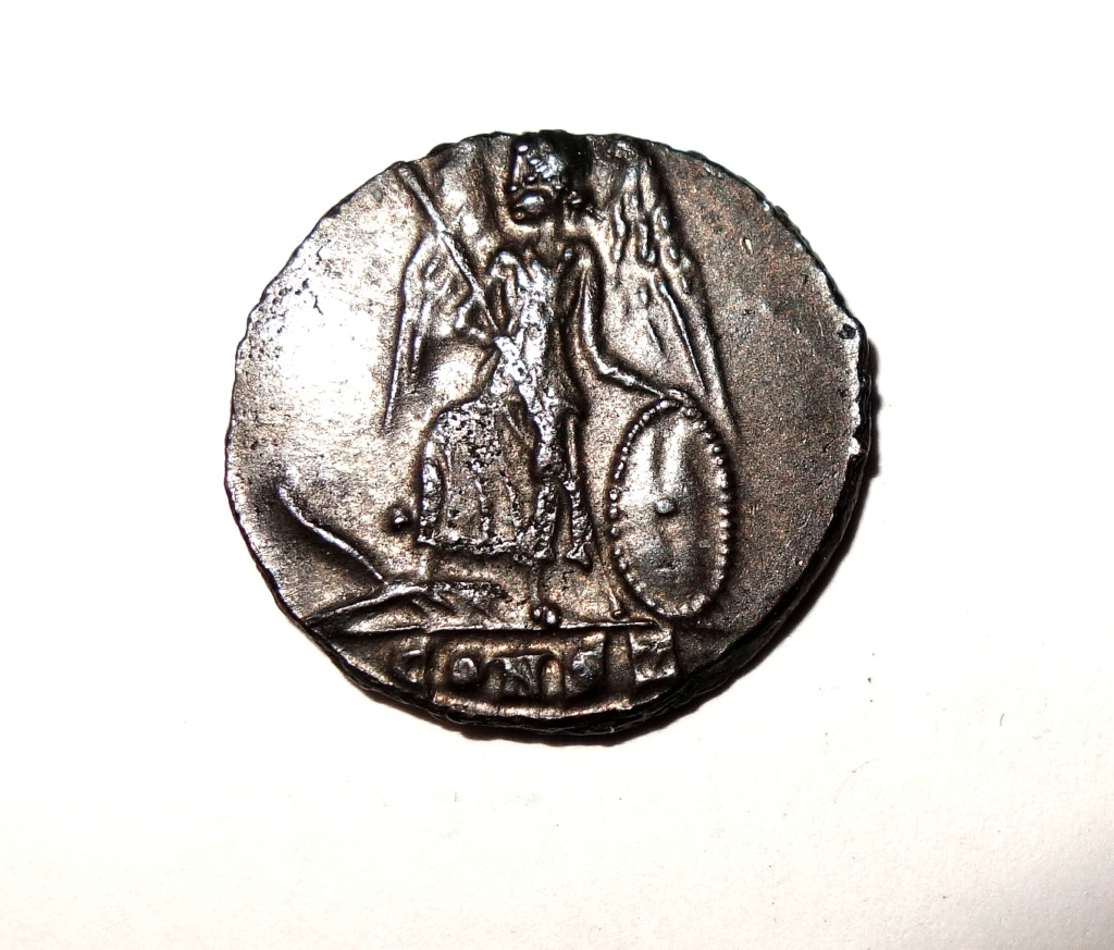 Monnaie romaine 18 Sans_t54