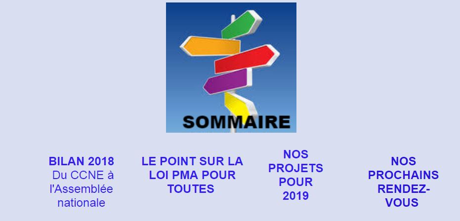 Fil d'actualité des actions pour la PMA en France - Page 3 Sommai10