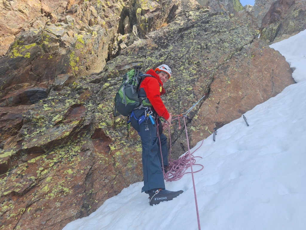 Couloir "Olivier" 02910