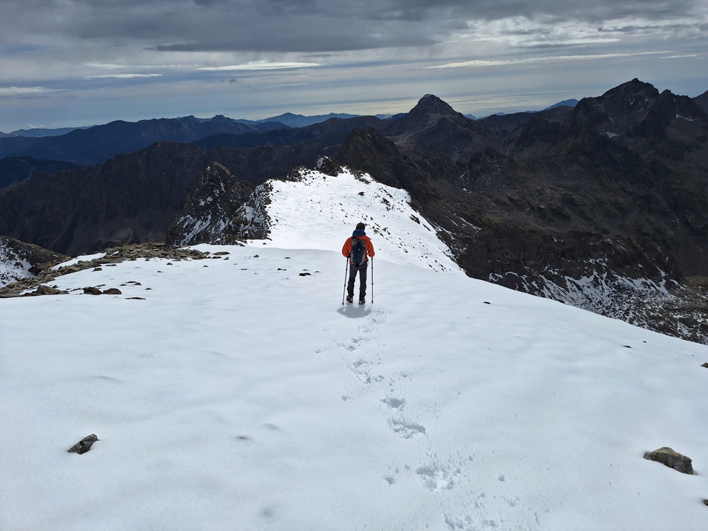 Première neige au Clapier 04716