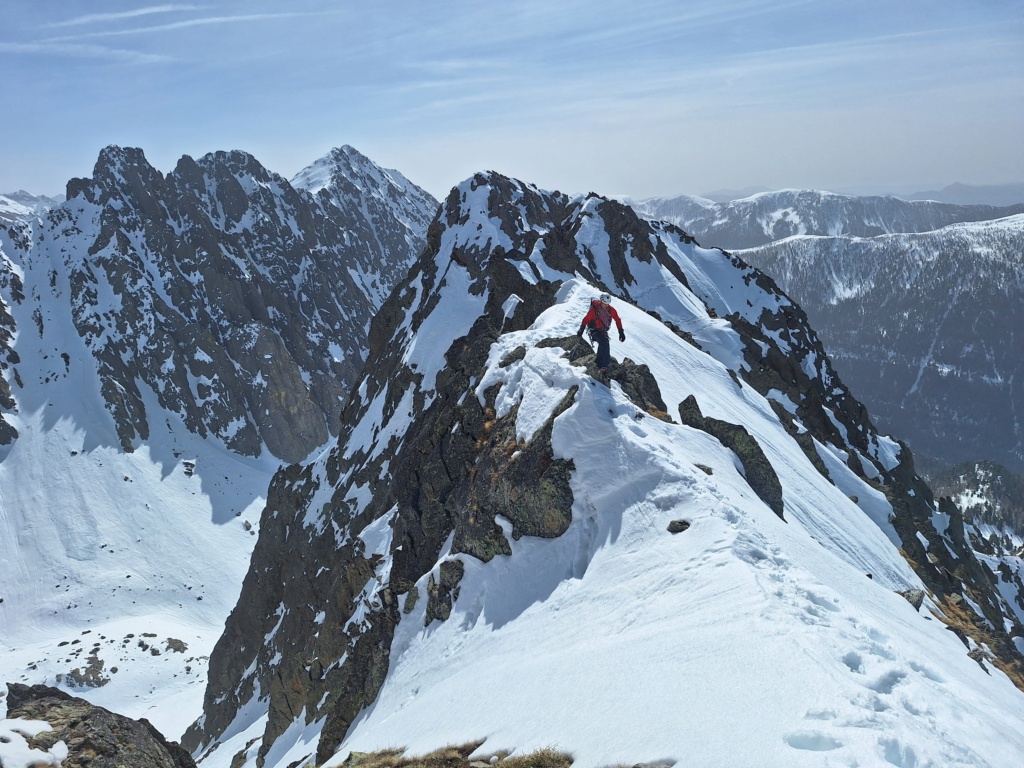 Couloir "Olivier" 06011