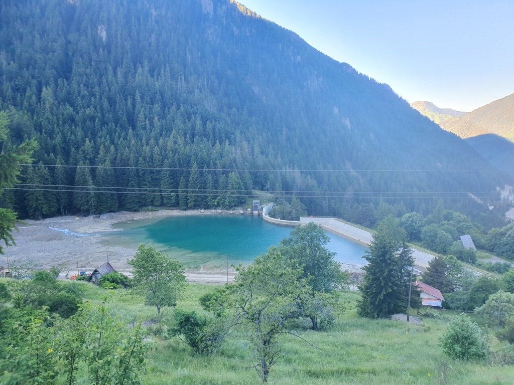 Lourousa depuis le Boréon 20210695