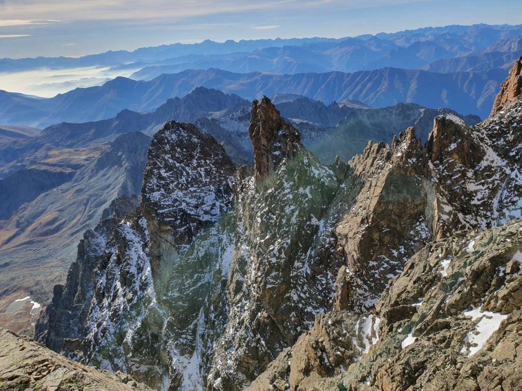 1200 m sur le "Roi De pierres" 20211062