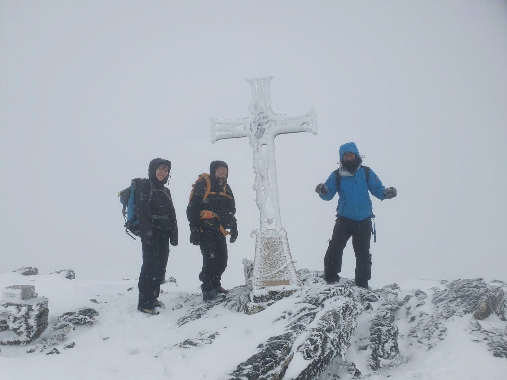 Neige au Mounier 20211123