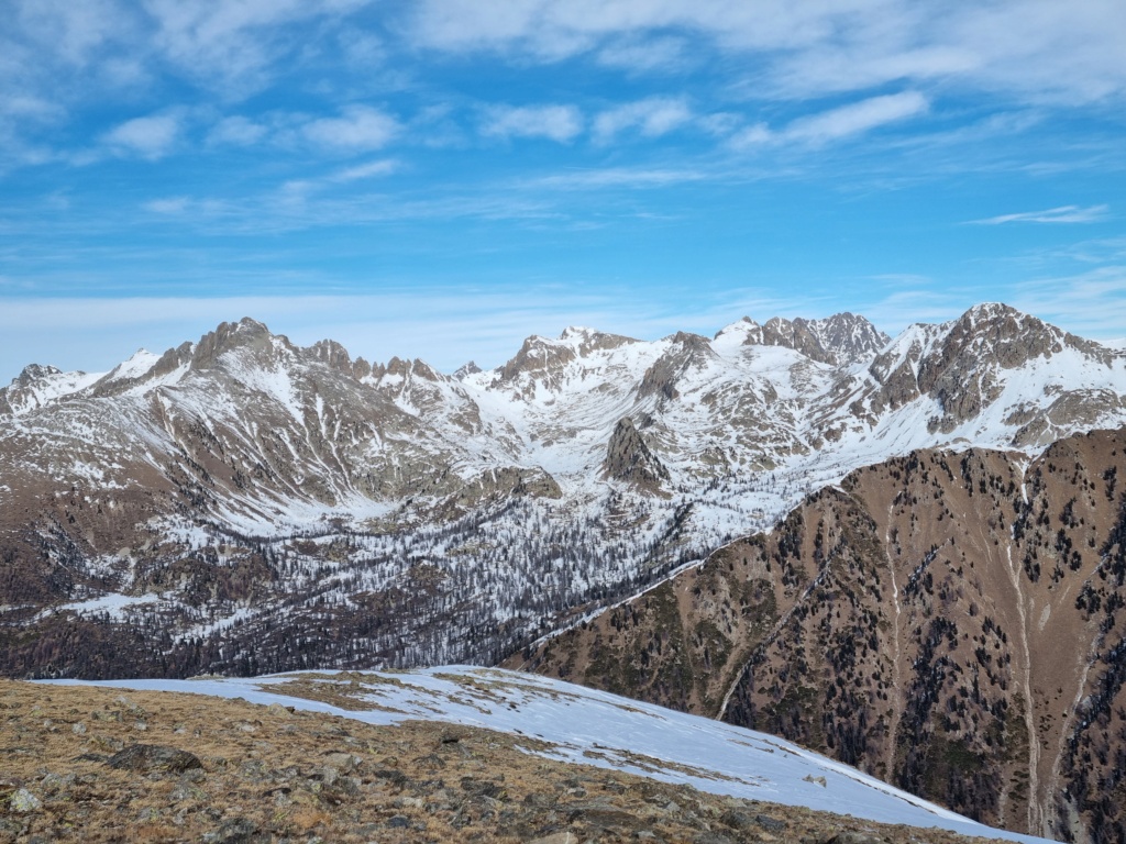 Mt Archas couloir"Alex" 20220136