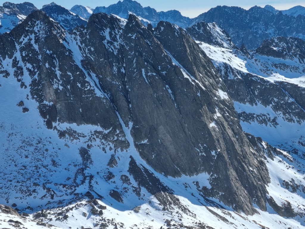 "Sud" du Cayre de l'Agnel 20220199