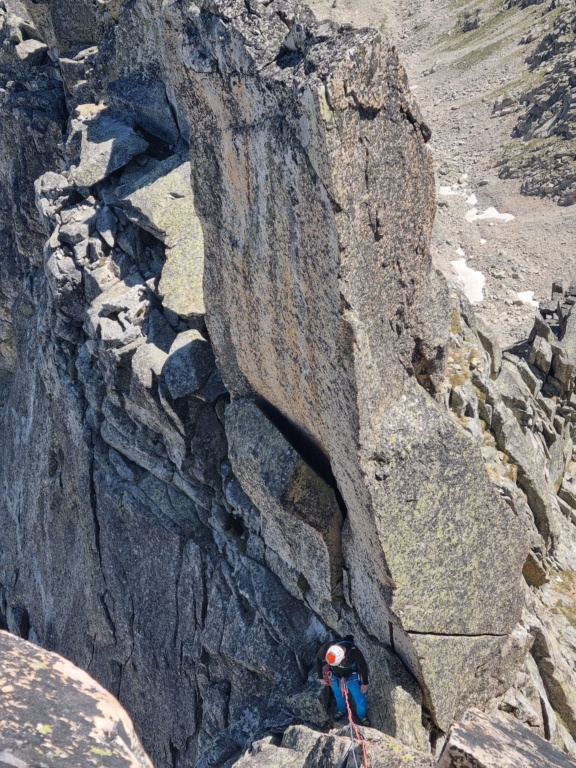 cavalcade sur le Granit de Préfouns 20220631