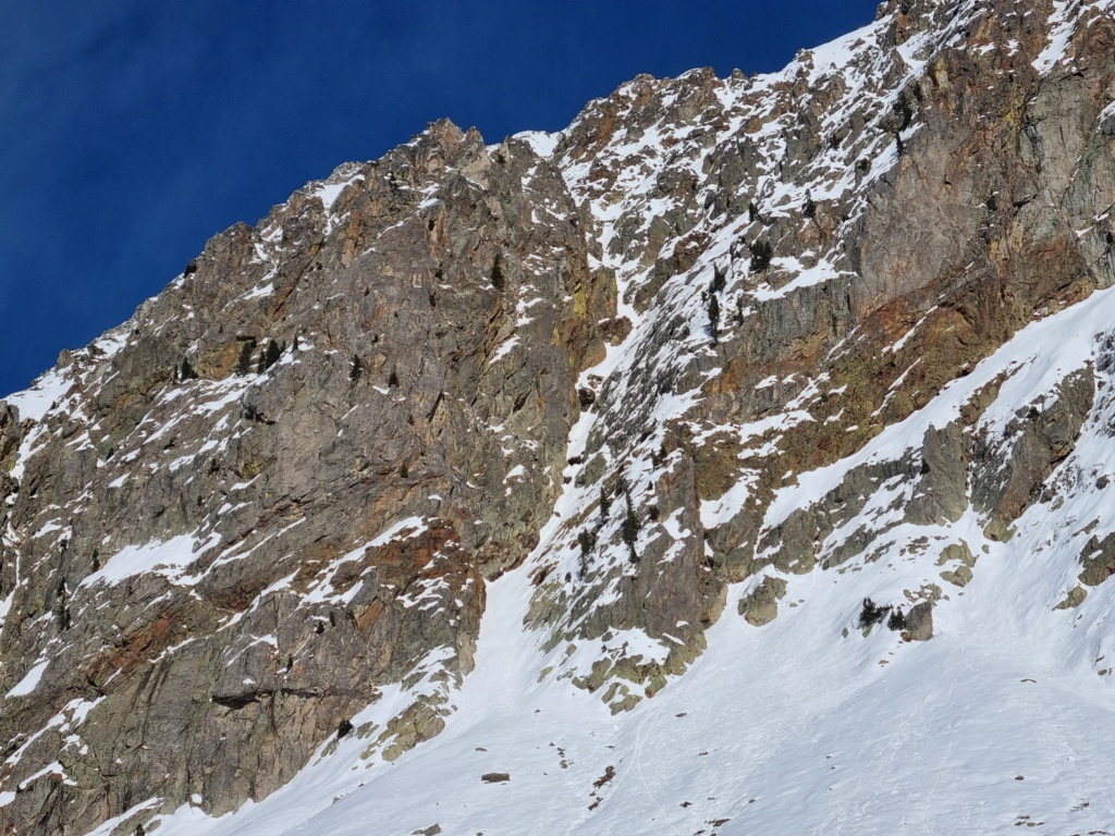 couloir en Lèche d'été 20221416