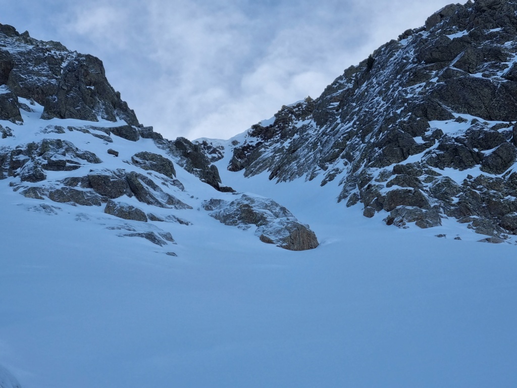 couloir en Lèche d'été 20221420