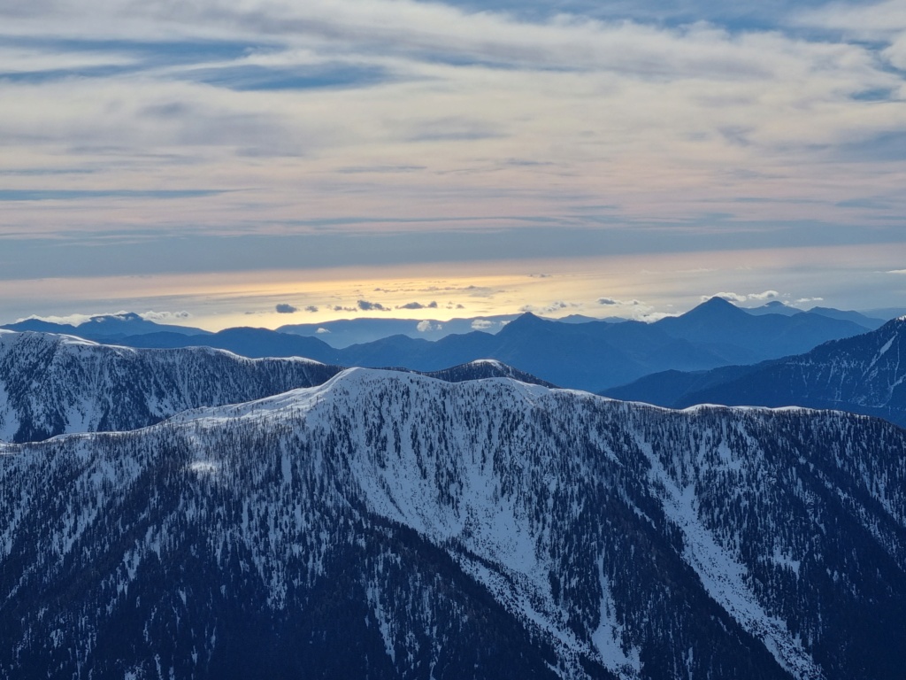 couloir en Lèche d'été 20221426