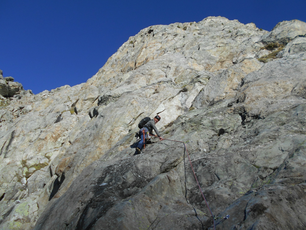 Aiguille Doran le retour !! Aiguil42