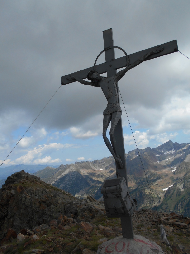 Cime de Vermeil entres les Nuages Cime_d31