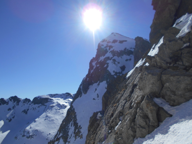 3045 m de plaisir. Clapie10