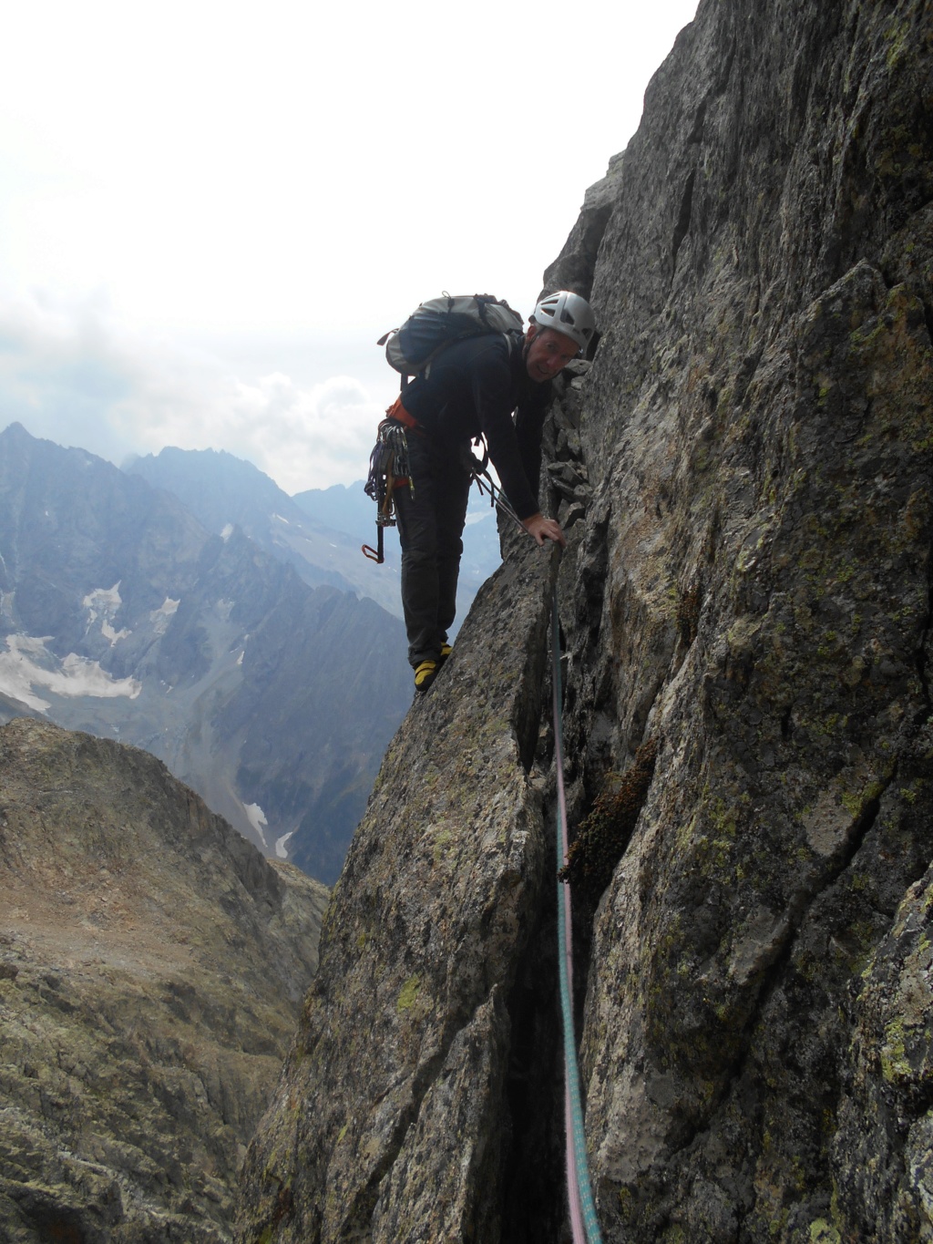 Escapade en Valgaudemar Gendar18