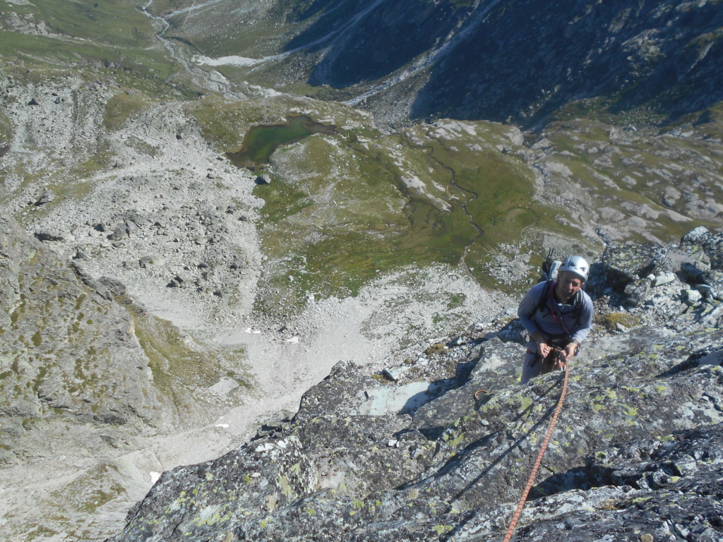 Pilier **** en Savoie. Gr_bec19