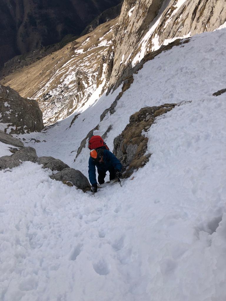 couloir Colme en Val -Tanaro Img-2026