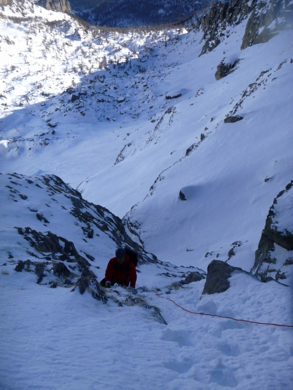 couloir sur le Roi des "Merveilles " Img-2136