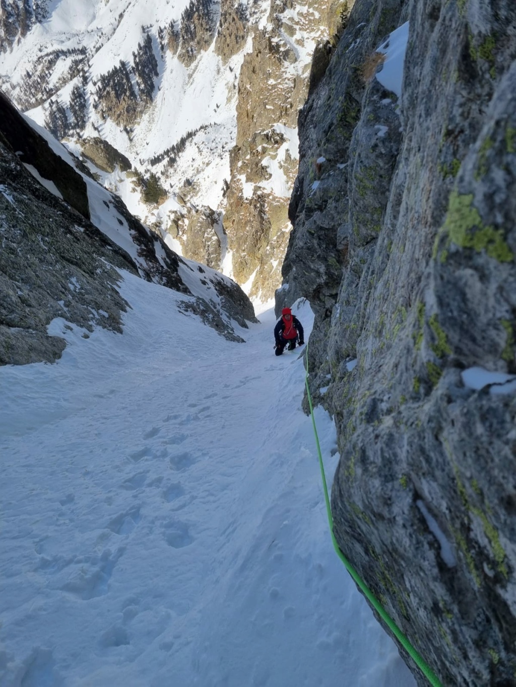 vrai "Hivernal" au Pélago. Img-2160