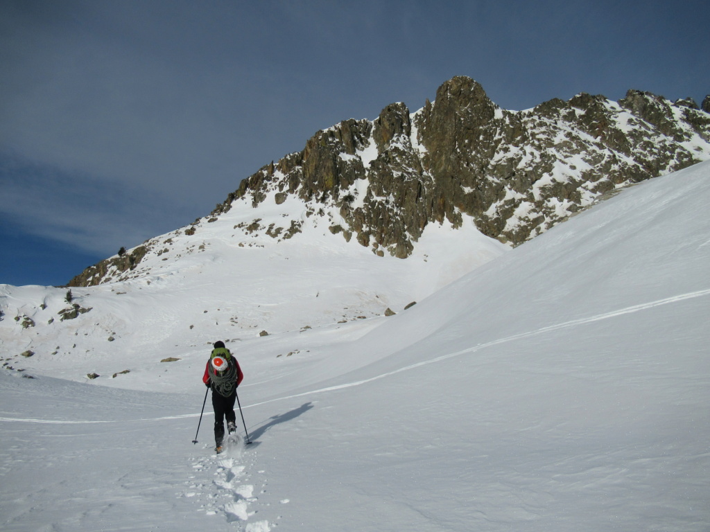 Couloir/Goulotte du "Mardi Gras"  Img_3114