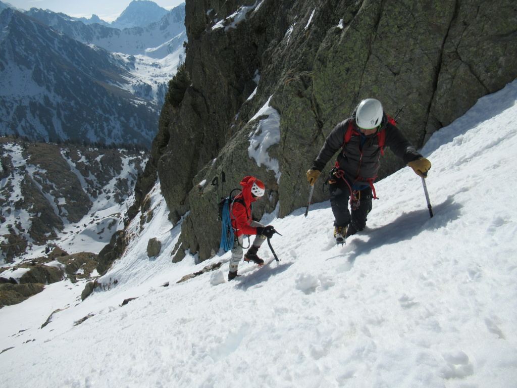 Pélago couloir B.B  Img_6027