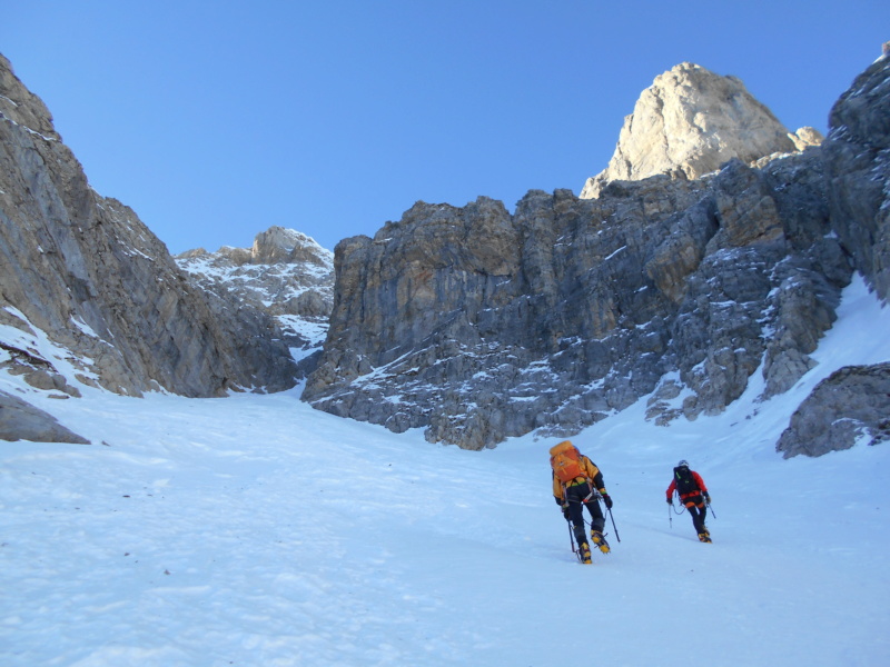 en Face Nord du Mongioie Mongoi14