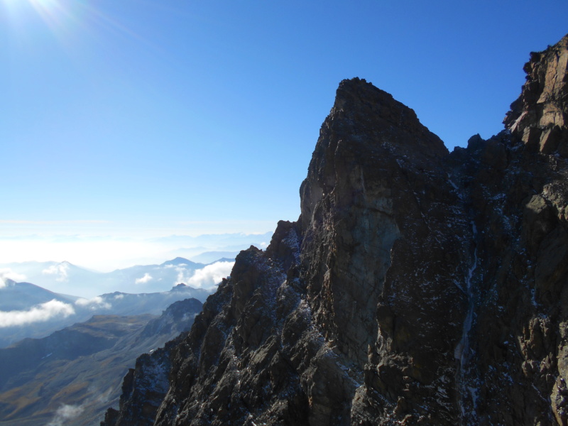 longue Arête sur le "Roi de Pierre" Mt_vis16