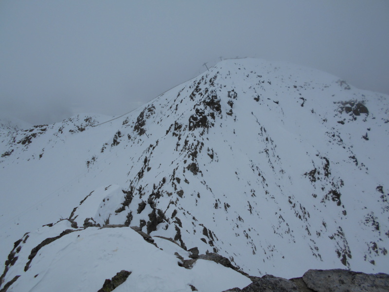 un Sistron sous les flocons Sistro17