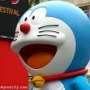 Doraemon, nouvel ambassadeur du Japon Doream10