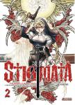 Stigmata de Ko Yasung, un manga qui laisse des traces Stigma10