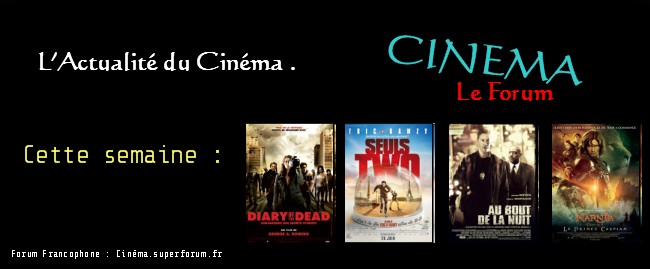 La Communauté des Cinéphiles