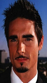 Kevin Richardson