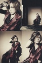 the GazettE The_ga15