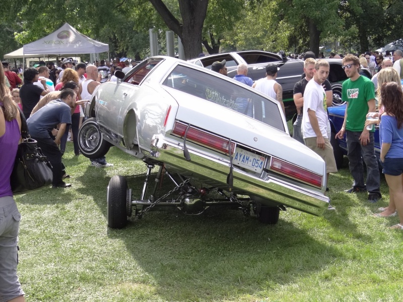 ***5EME BBQ ANNUEL DU CLUB DE LOWRIDER LUXURIOUS MONTREAL*** - Page 3 Dsc01126