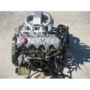 Entretien préventif moteur J8S 800  (CJ7 2.1L Diesel ATMO) - Page 2 Moteur12