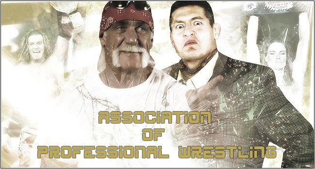 Association Of Professional Wrestling 6tyyij10