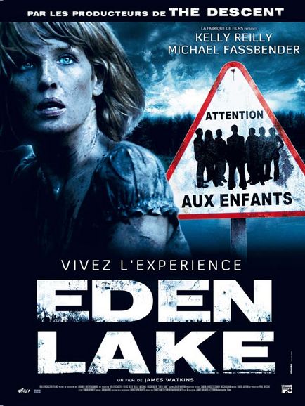 Eden Lake 18989611