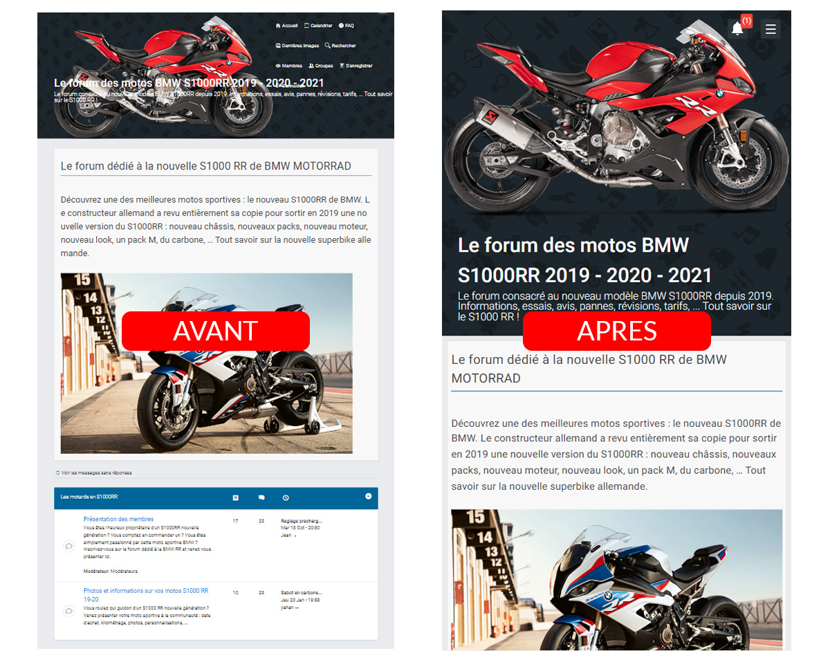 modernBB - Nouveau : La version ModernBB des forums Forumactif est maintenant responsive Sans-t10