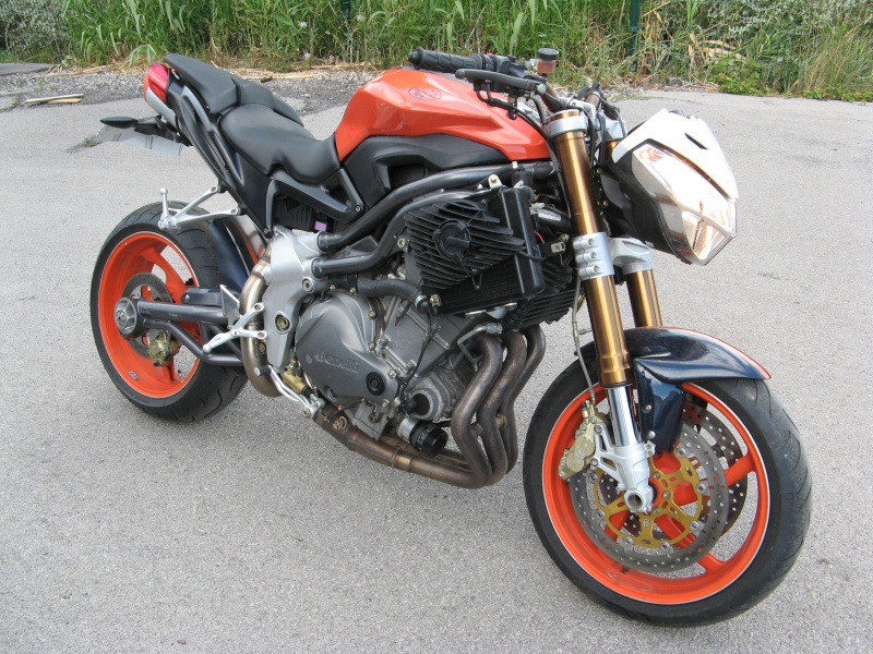 benelli 899 pas cher Img_6611