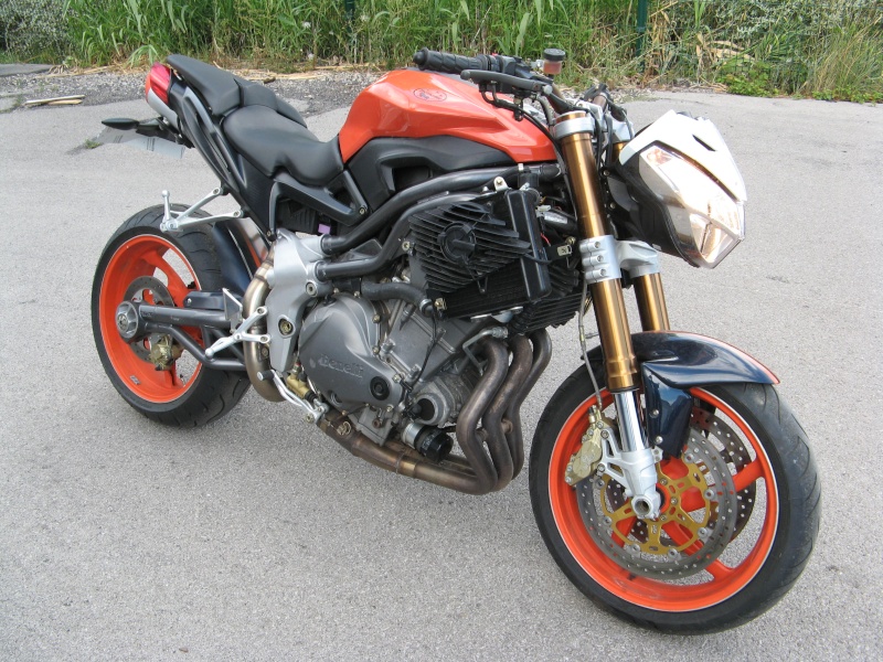 benelli  899 pas cher Img_6611