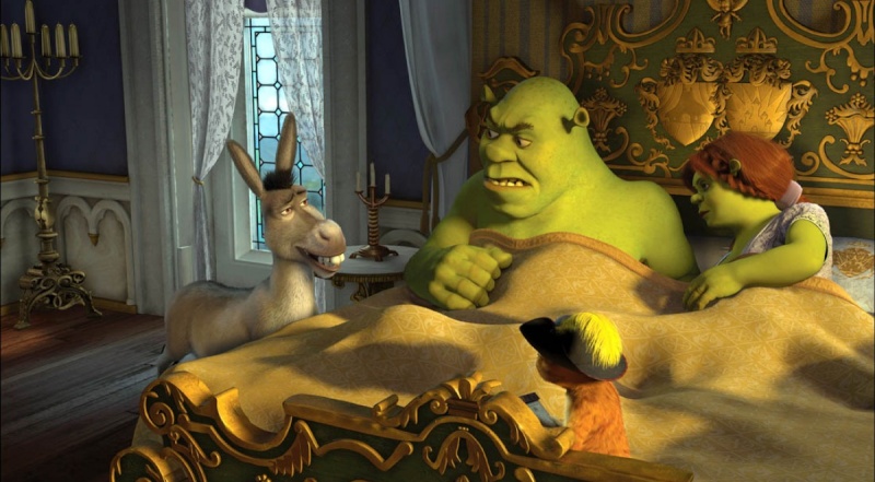 Jeu : les unes dans les autres ... - Page 3 Shrek-11