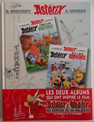 Les acquititions en Astérix de patrick . - Page 8 Double10