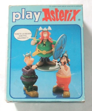 ma collection astérix  Play_a10