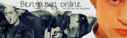 Benjamin Online Ben-ba10