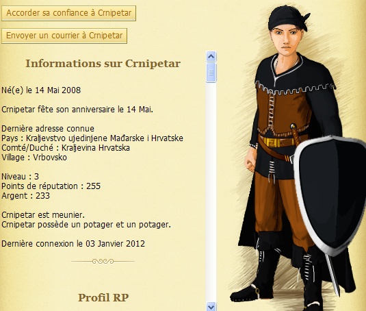 Crnipetar   [TOP]- Franchissement illégal de frontière - Sainte-Ménéhould - le 31/12/1459  Crnipe10