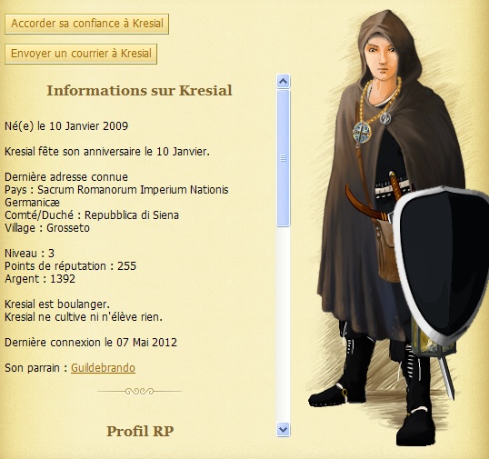  Kresial [TOP]- Franchissement illégal de frontière + port d'arme - Sainte-Ménéhould - le 05/05/1460  Kresia10