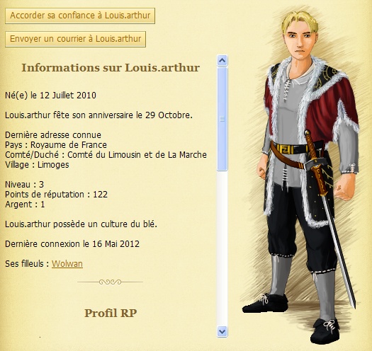 Louis.arthur - dépassement frontière illégal + port d'arme - Troyes - le 14/05/1460 Louis_10
